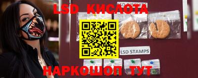 крисы Балахна